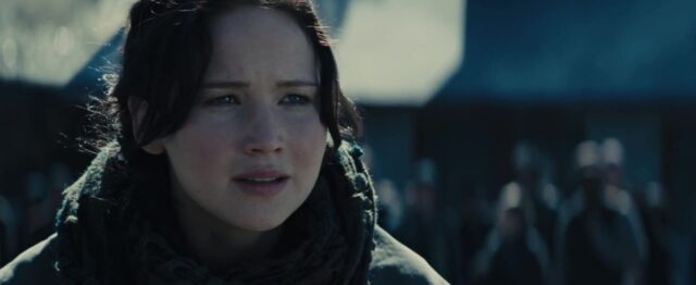 Hunger Games : l'embrasement - Photos et affiches. 32 image hunger games embrasement Catching Fire