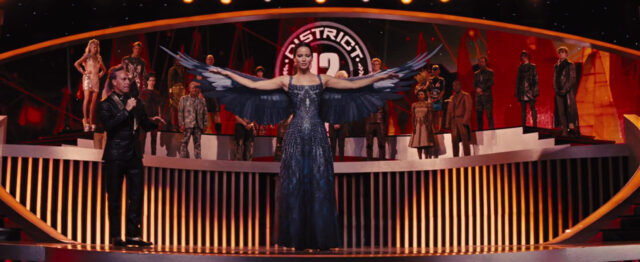 Hunger Games : l'embrasement - Photos et affiches. 34 image hunger games embrasement Catching Fire