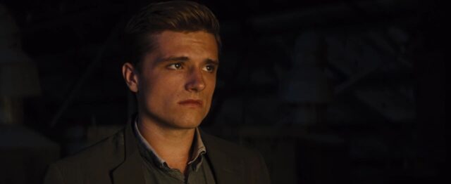Hunger Games : l'embrasement - Photos et affiches. 37 image hunger games embrasement Catching Fire