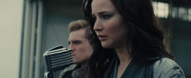 Hunger Games : l'embrasement - Photos et affiches. 39 image hunger games embrasement Catching Fire