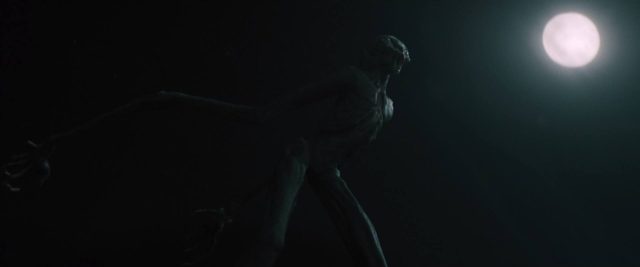 image traquee no one will save you