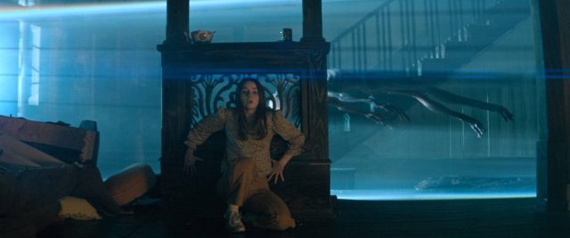 image traquee no one will save you
