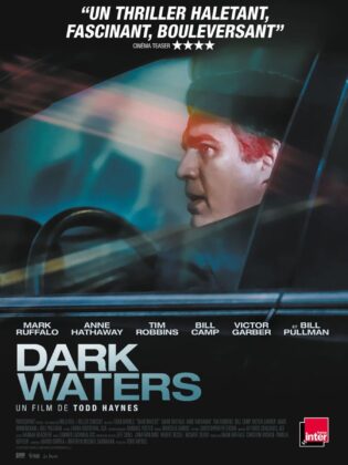 Dark Waters.