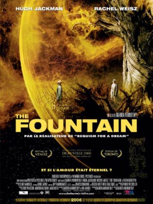 The Fountain.