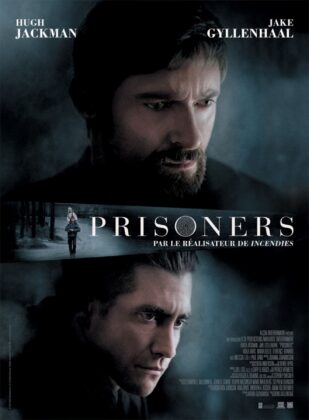 Prisoners.