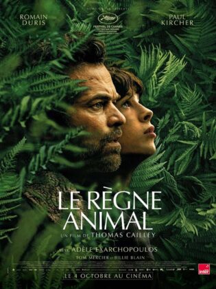 Le règne animal - Streaming. 10 affiche poster règne animal kingdom