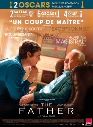 The father.