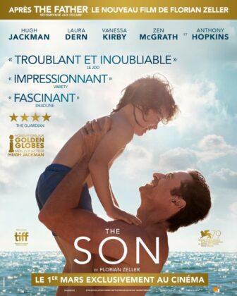 The son.