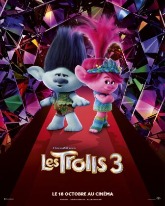 Les Trolls 3.