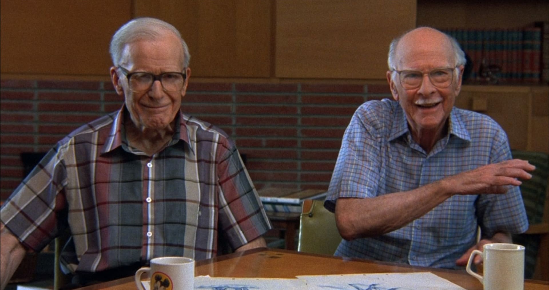 image frank ollie