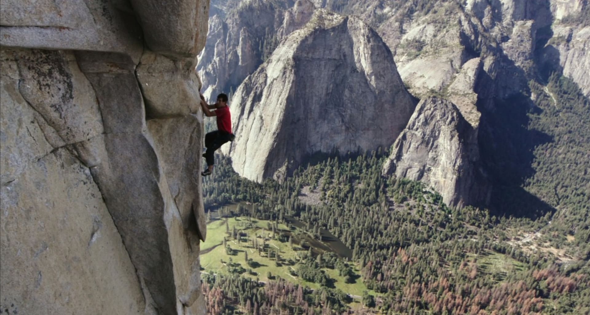 image free solo