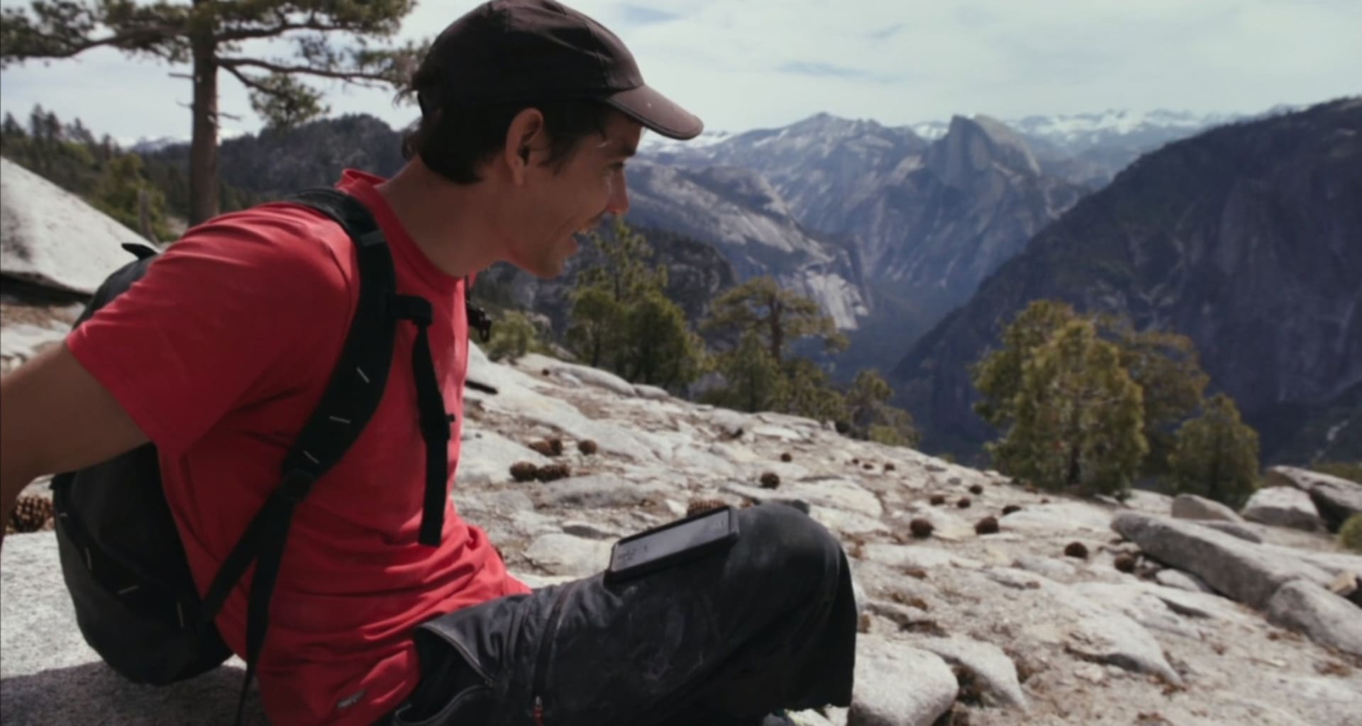 image free solo