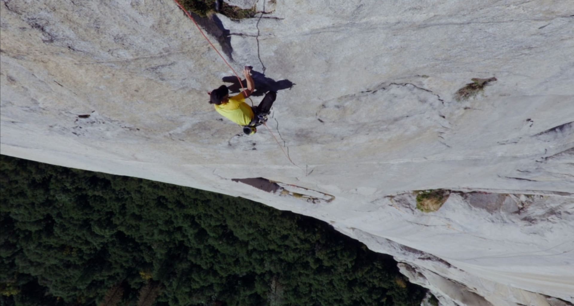 image free solo
