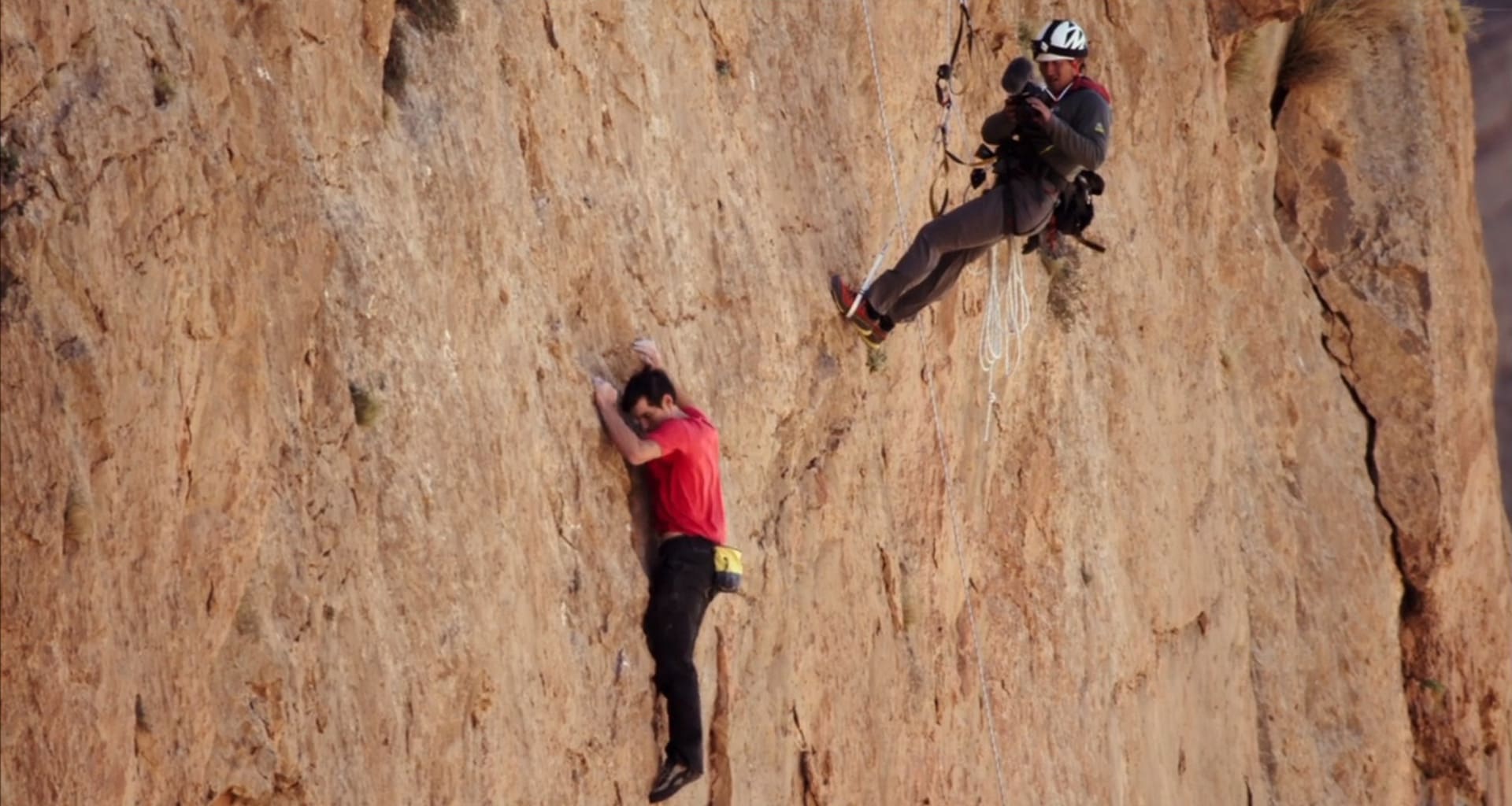 image free solo