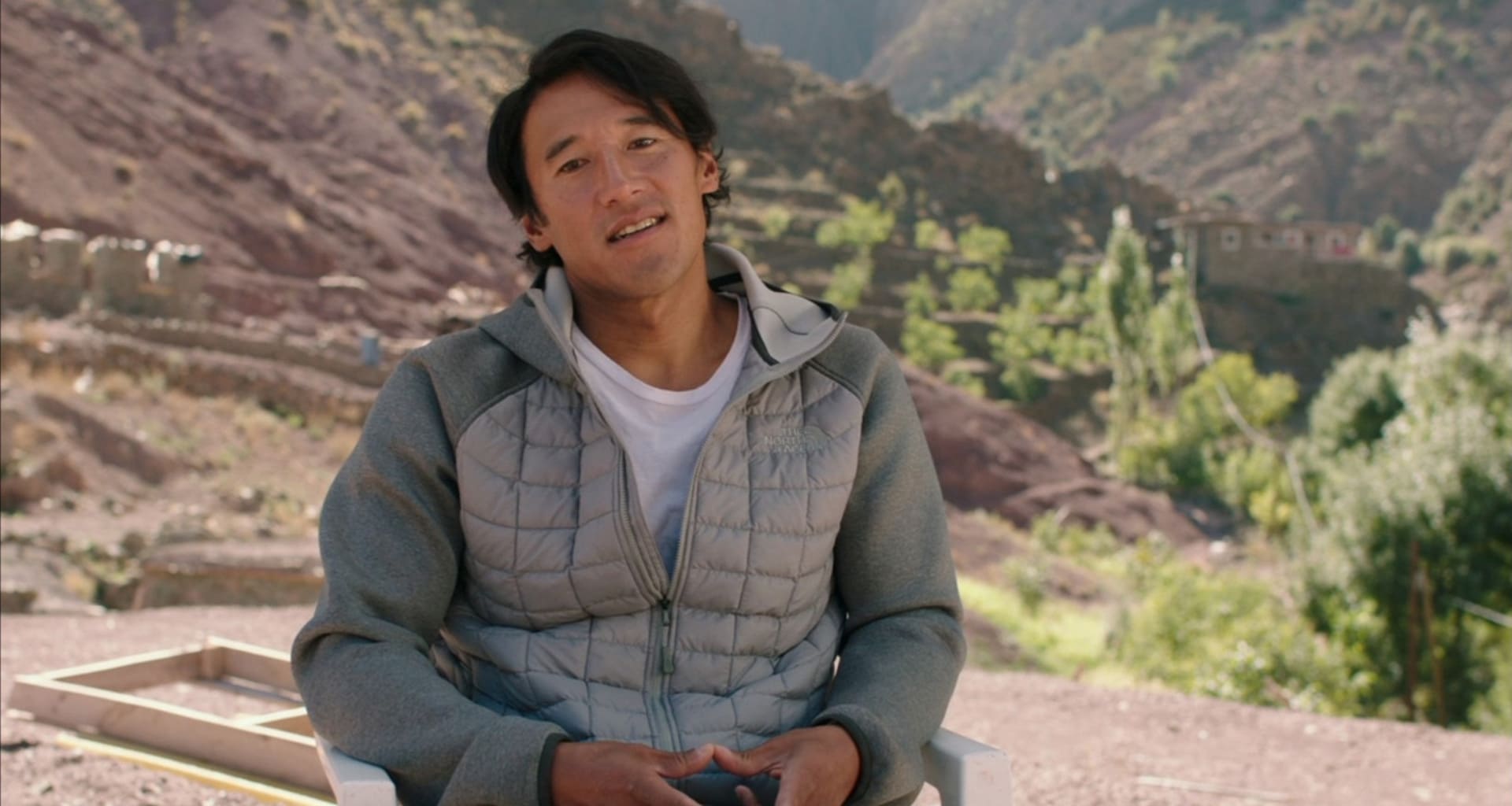 image free solo