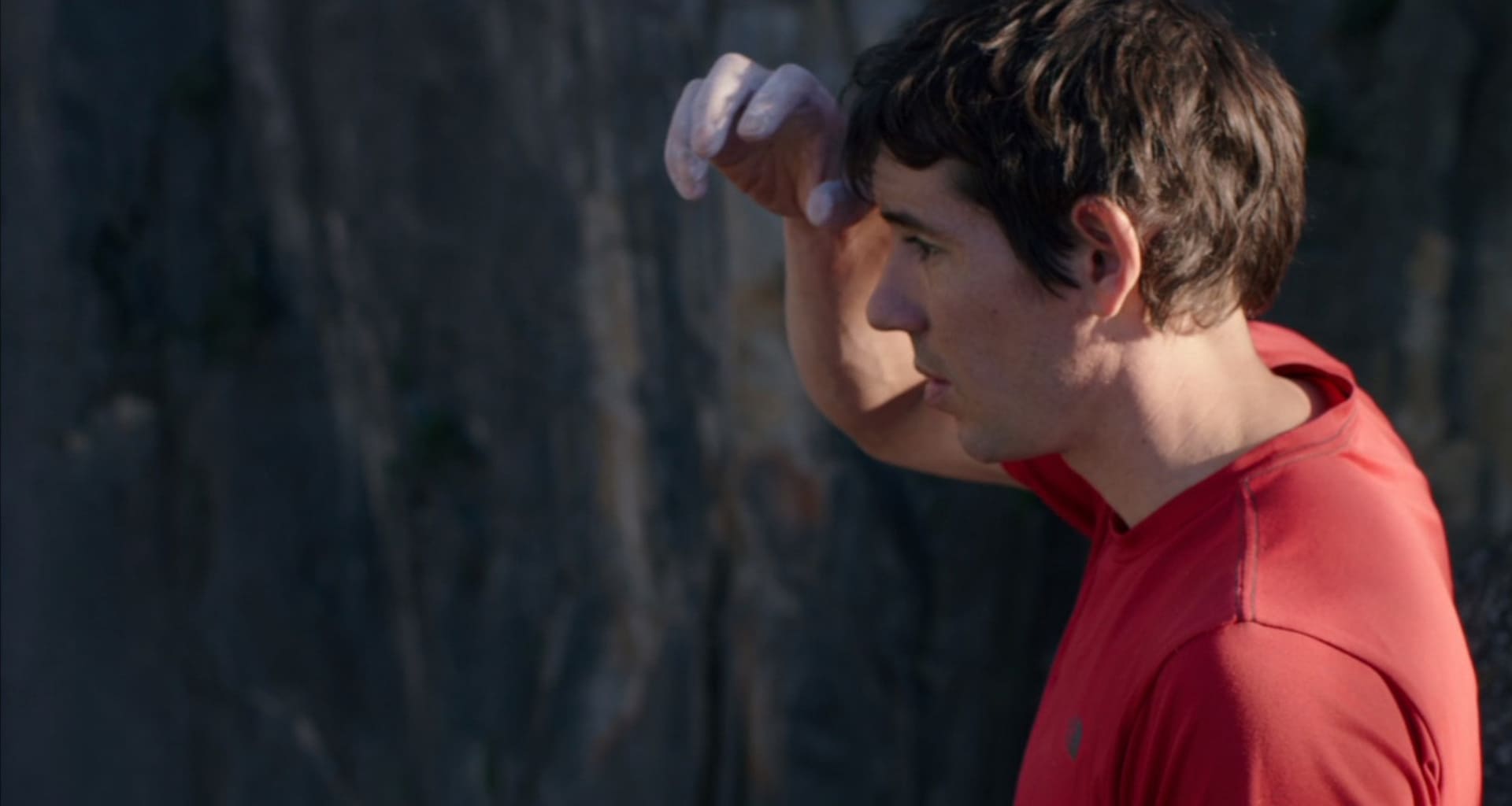 image free solo