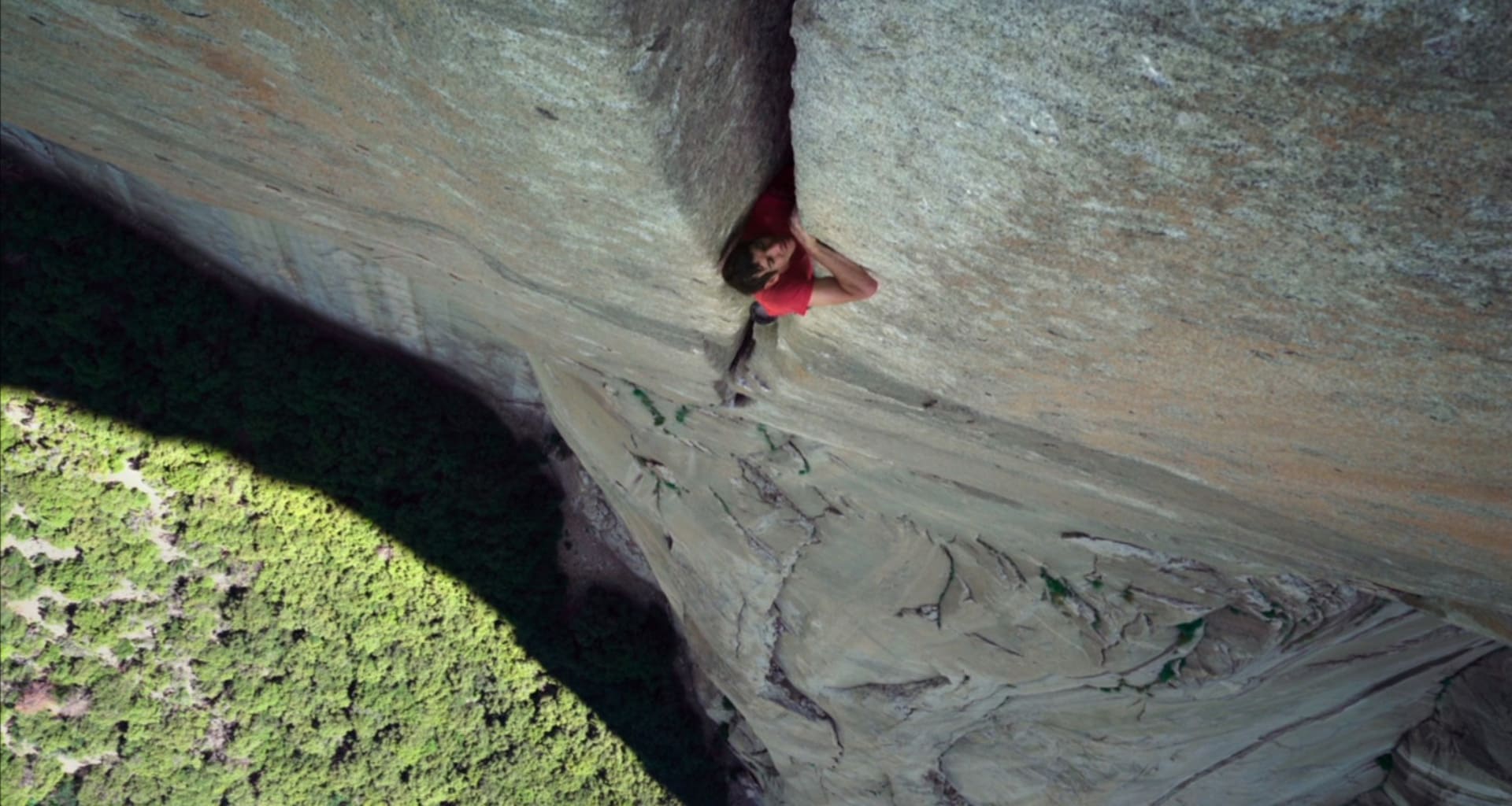 image free solo