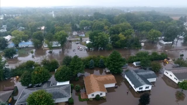 image paris pittsburgh lutte climat