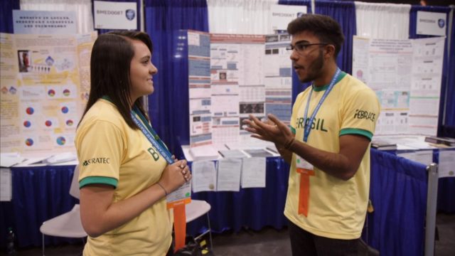 image science project fair