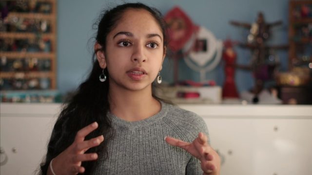 image science project fair