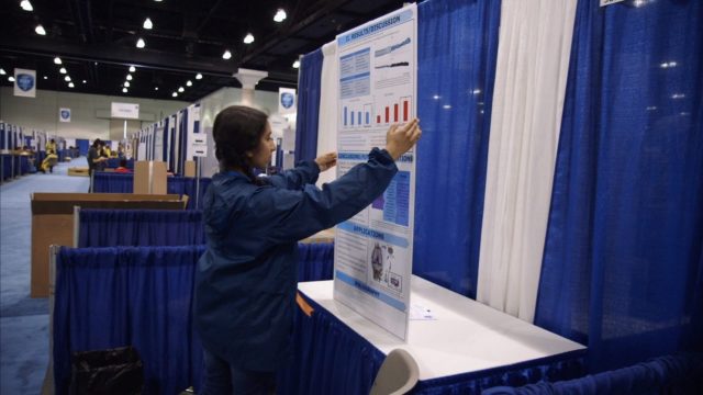 image science project fair