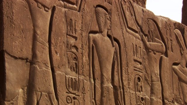 Trésors d'Égypte. 6 image trésors égypte Egypt treasures guardians