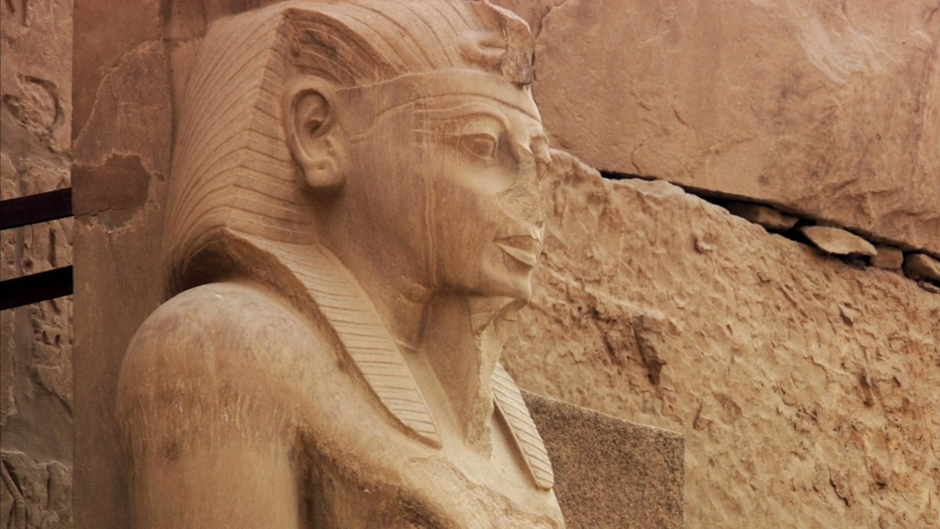 image trésors égypte Egypt treasures guardians