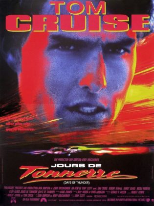 Jour de tonnerre. 4 Jour de tonnerre.
