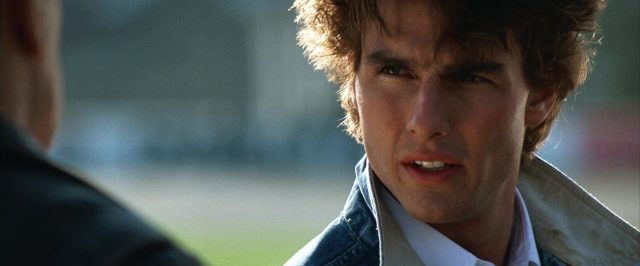 Tom Cruise Robert Duvall et Nicole Kidman dans Jour de tonnerre Days of Thunder 1990