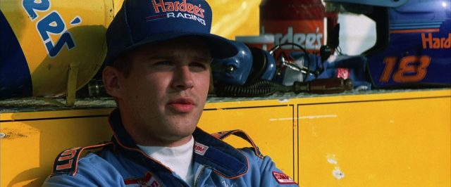 Tom Cruise Robert Duvall et Nicole Kidman dans Jour de tonnerre Days of Thunder 1990