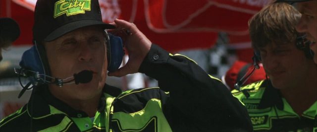 Tom Cruise Robert Duvall et Nicole Kidman dans Jour de tonnerre Days of Thunder 1990