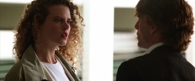 Tom Cruise Robert Duvall et Nicole Kidman dans Jour de tonnerre Days of Thunder 1990