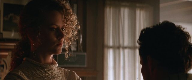 Tom Cruise Robert Duvall et Nicole Kidman dans Jour de tonnerre Days of Thunder 1990