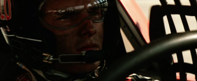 Tom Cruise Robert Duvall et Nicole Kidman dans Jour de tonnerre Days of Thunder 1990