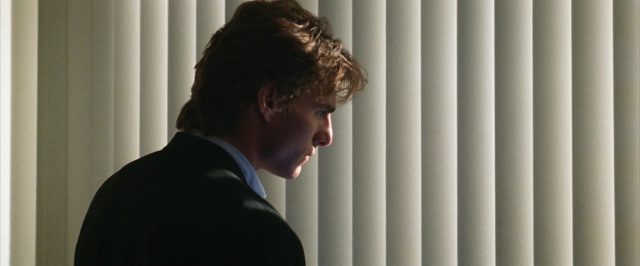 Tom Cruise Robert Duvall et Nicole Kidman dans Jour de tonnerre Days of Thunder 1990