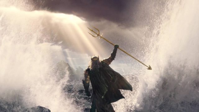 Aquaman - Photos et affiches. 23 image aquaman