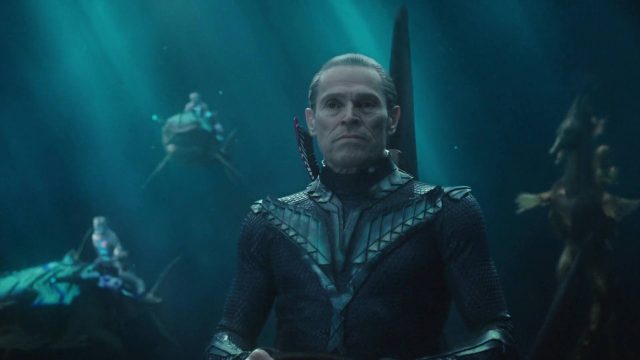 Aquaman - Photos et affiches. 24 image aquaman