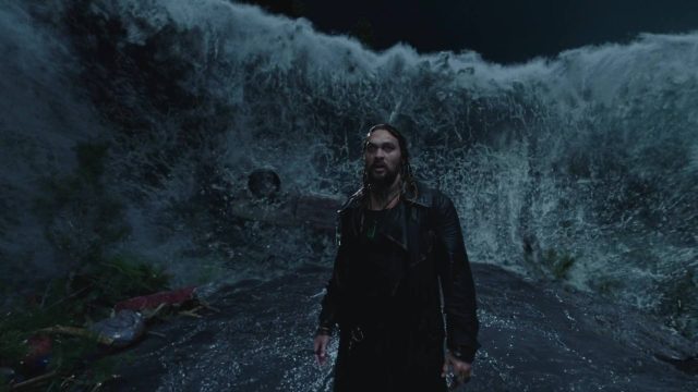 Aquaman - Photos et affiches. 29 image aquaman
