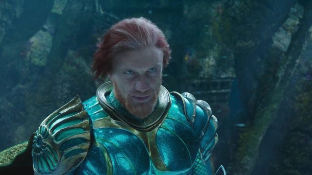 Aquaman - Photos et affiches. 30 image aquaman