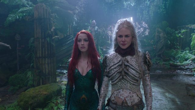 Aquaman - Photos et affiches. 31 image aquaman