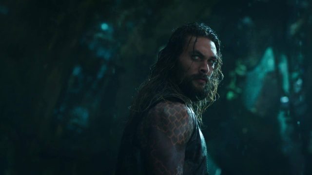 Aquaman - Photos et affiches. 33 image aquaman