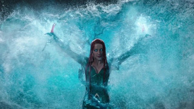 Aquaman - Photos et affiches. 34 image aquaman