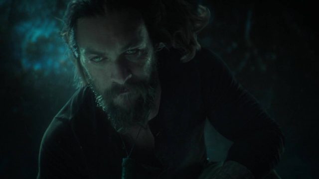 Aquaman - Photos et affiches. 35 image aquaman