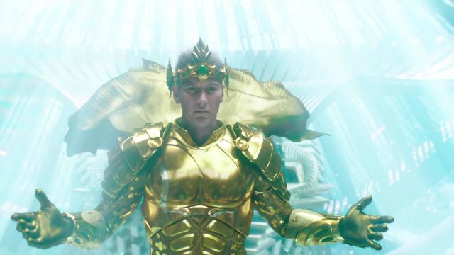 Aquaman - Photos et affiches. 37 image aquaman