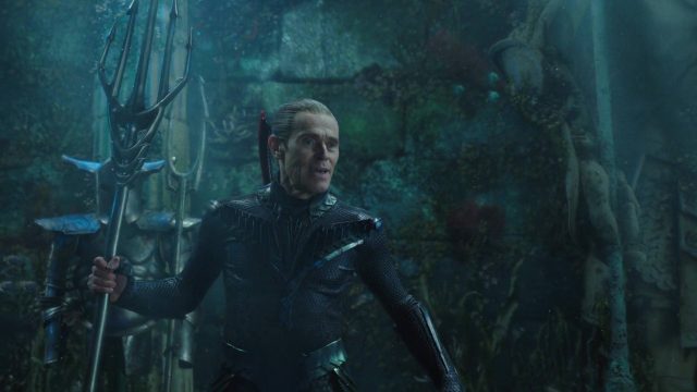 Aquaman - Photos et affiches. 39 image aquaman