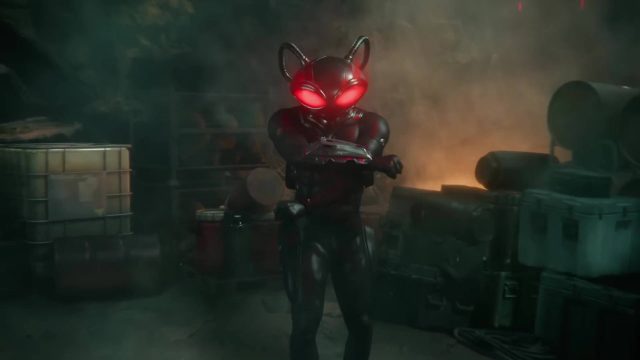 Aquaman et le royaume perdu - Photos et affiches. 24 image aquaman royaume perdu lost kingdom