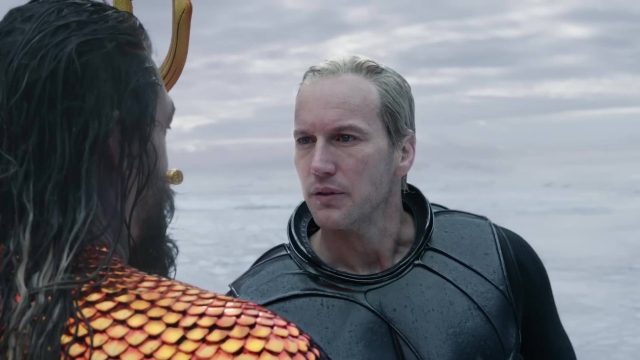 Aquaman et le royaume perdu - Photos et affiches. 25 image aquaman royaume perdu lost kingdom