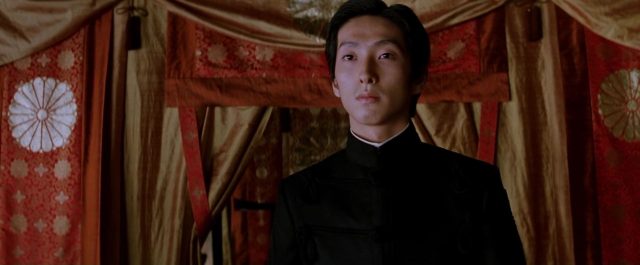 Le dernier samouraï. 31 image dernier samourai last