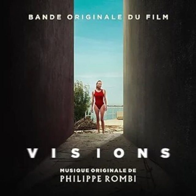 La bande originale de Visions. 1 bande originale soundtrack ost score visions