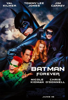 Batman Forever.